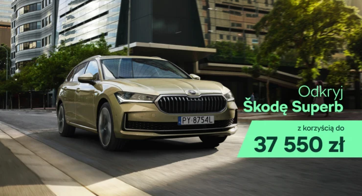 Chery Oferta Specjalna PHEV, Polsko — foto 2 z 13