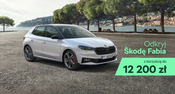 Chery Oferta Specjalna PHEV, Polsko — foto 5 z 13