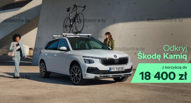 Chery Oferta Specjalna PHEV, Polsko — foto 8 z 13