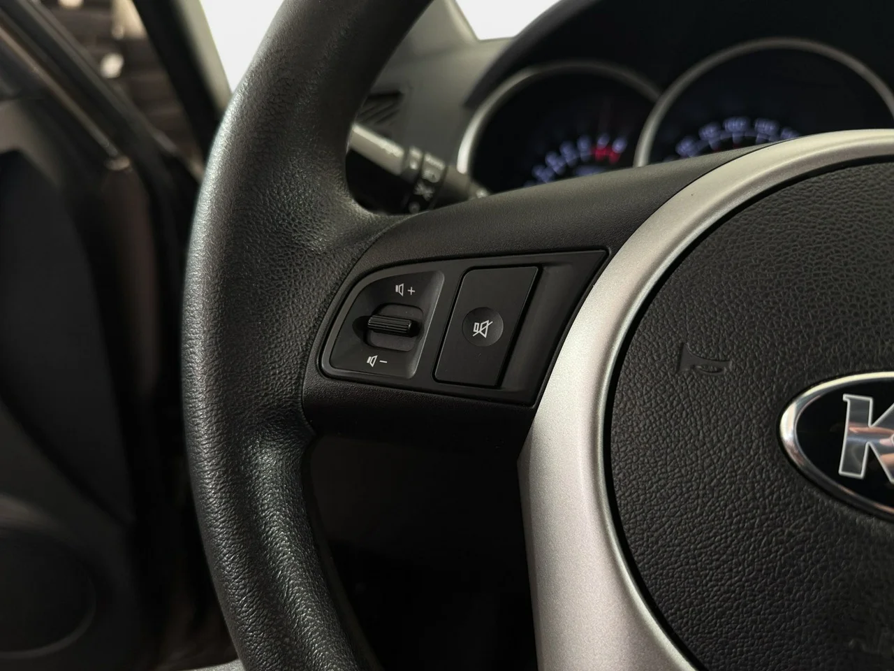 Kia Venga rok 2016, 77 000 km, Polsko — foto 14 z 27