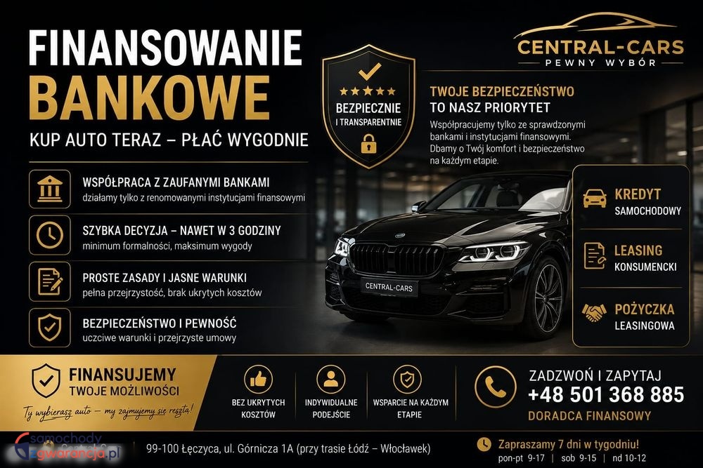 Ford C-max EcoBoost Titanium 1.0 rok 2016, 155 000 km, Polsko — foto 6 z 40