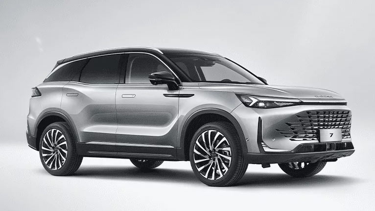 BAIC Samochody Od, Polsko — foto 2 z 32