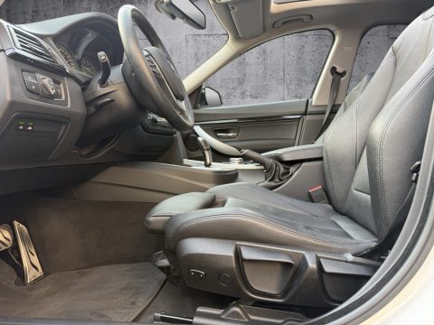 BMW 3GT 135 kW automat rok 2013, 212 000 km, Polsko — foto 11 z 33
