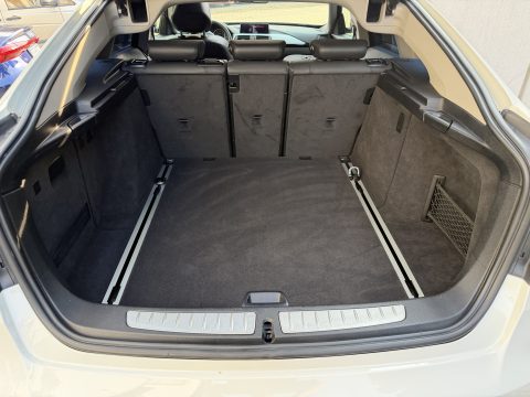 BMW 3GT 135 kW automat rok 2013, 212 000 km, Polsko — foto 15 z 33