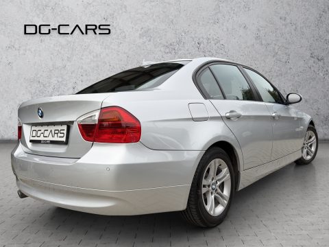 BMW Seria 3 125 kW automat rok 2008, 99 000 km, Polsko — foto 3 z 29
