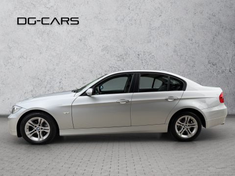 BMW Seria 3 125 kW automat rok 2008, 99 000 km, Polsko — foto 6 z 29