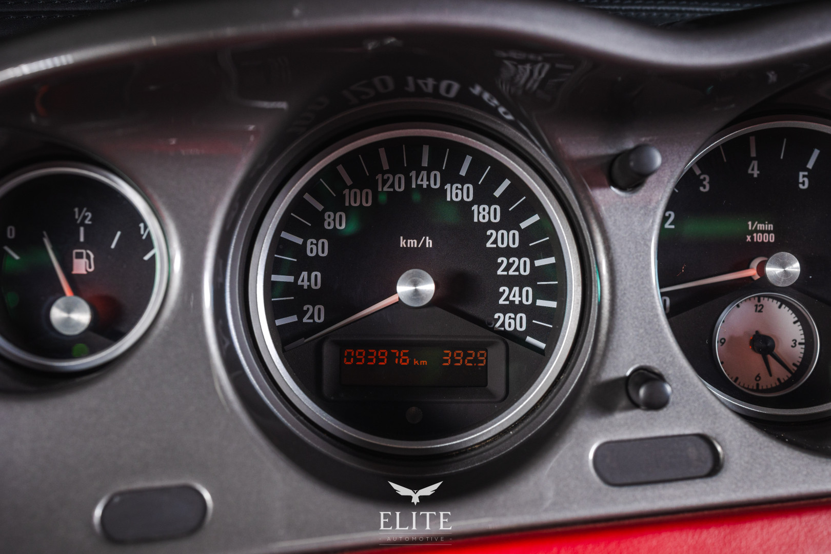 BMW z8 rok 2000, 94 000 km, Polsko — foto 10 z 31