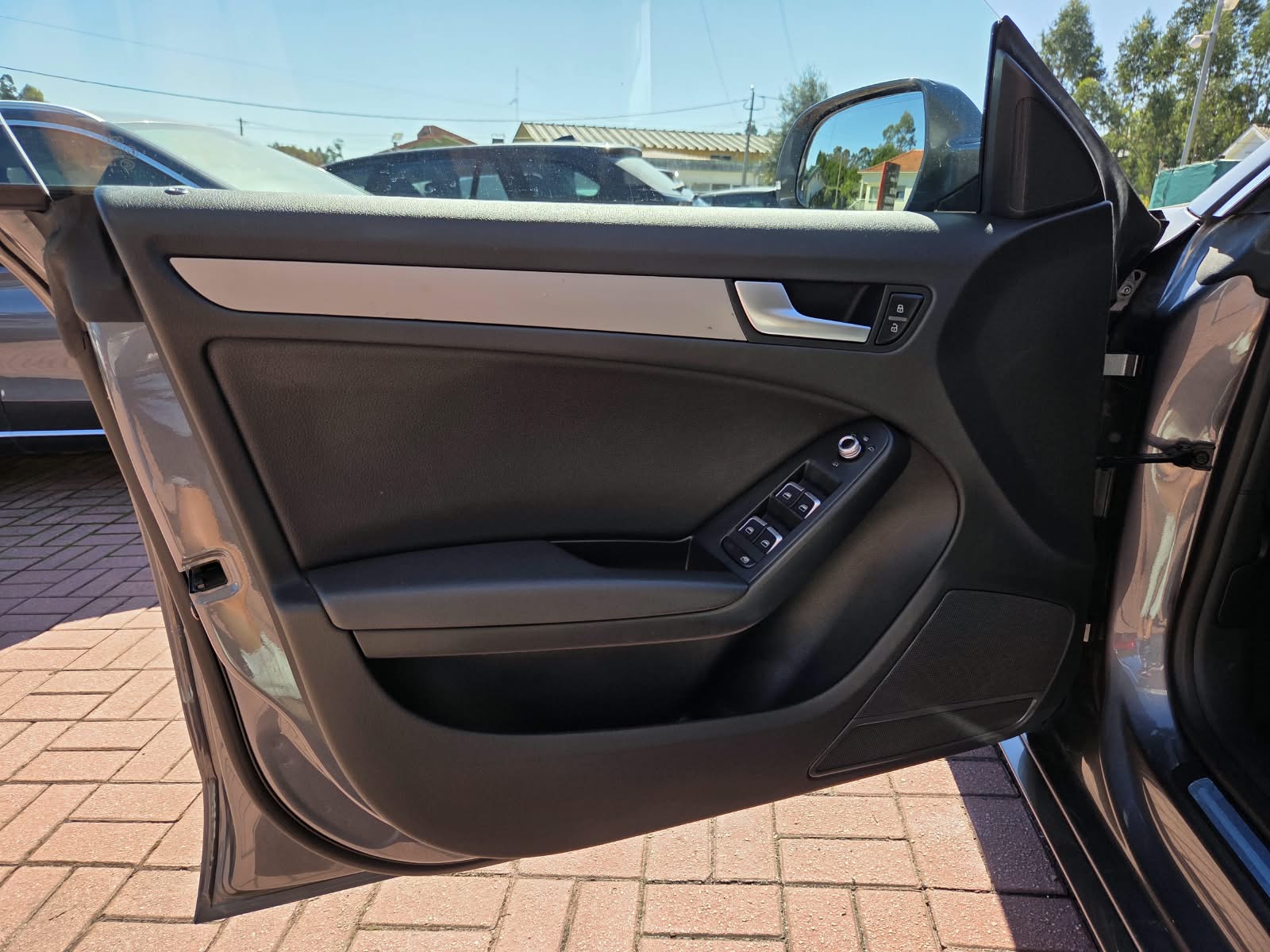 Audi a5, Rakousko — foto 3 z 27