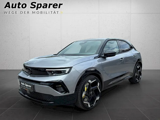 Opel Über Mokka, Rakousko — foto 9 z 10