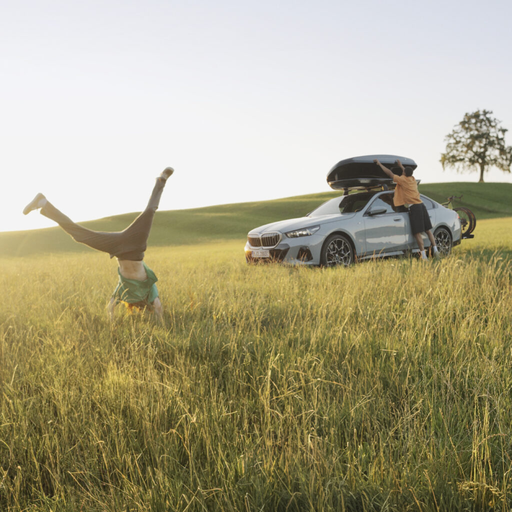 BMW Group, Rakousko — foto 2 z 14