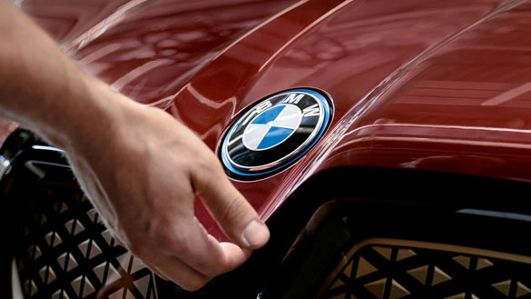 BMW 40 338 kW, Polsko — foto 7 z 46