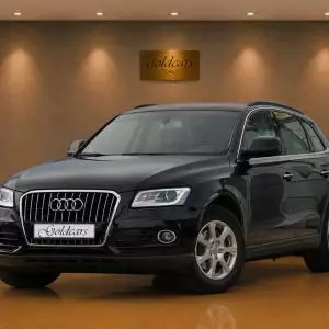 Audi q5 2.0 TDI 110 kW rok 2015, 150 km, Polsko — foto 2 z 10