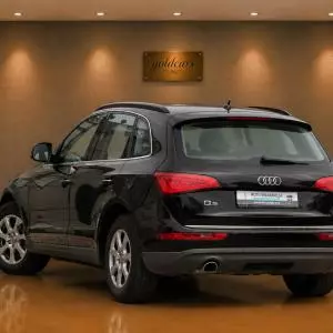 Audi q5 2.0 TDI 110 kW rok 2015, 150 km, Polsko — foto 3 z 10