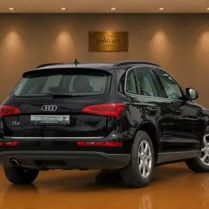 Audi q5 2.0 TDI 110 kW rok 2015, 150 km, Polsko — foto 4 z 10