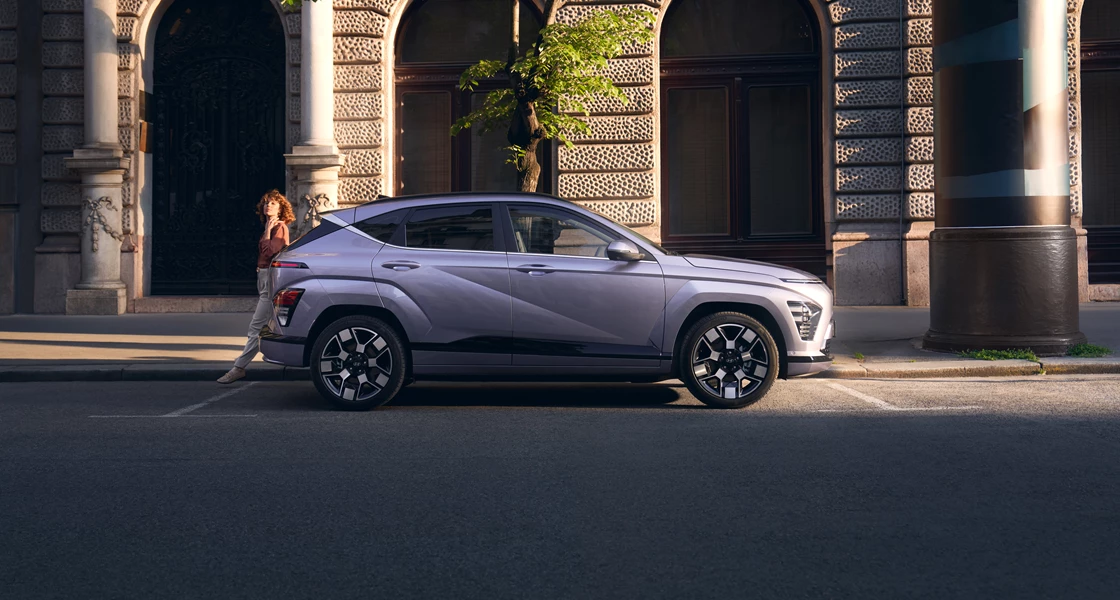 Hyundai Cash rok 2026, 100 km, Rakousko — foto 4 z 8