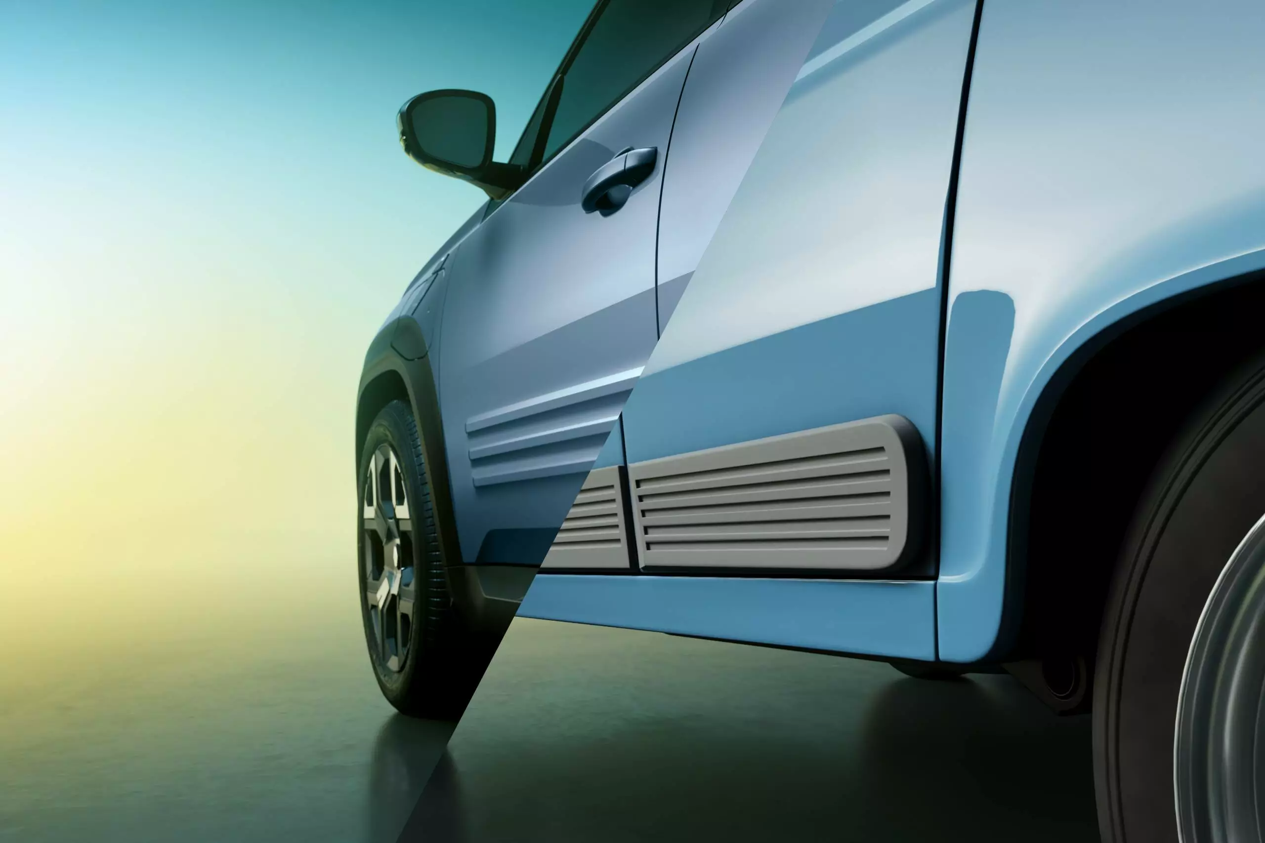Renault r4, Rakousko — foto 4 z 16