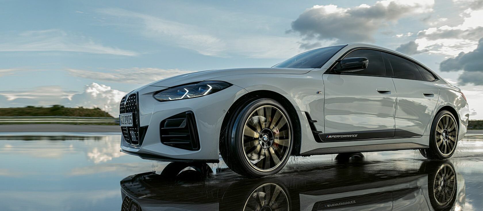 BMW Original Und, Rakousko — foto 2 z 60