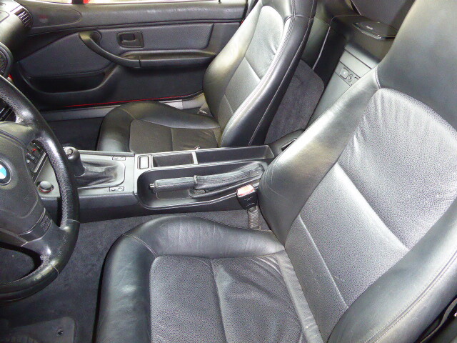 BMW 1.8 85 kW manuál, 104 000 km, Rakousko — foto 7 z 14
