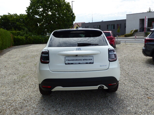 Fiat 1.2 74 kW manuál, 150 km, Rakousko — foto 5 z 21