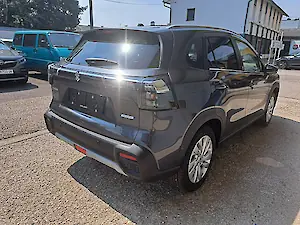 Suzuki S-Cross 1.4 81 kW rok 2026, 21 800 km, Rakousko — foto 10 z 58