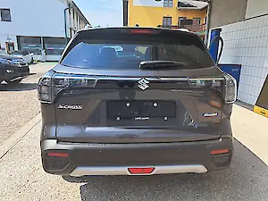 Suzuki S-Cross 1.4 81 kW rok 2026, 21 800 km, Rakousko — foto 12 z 58