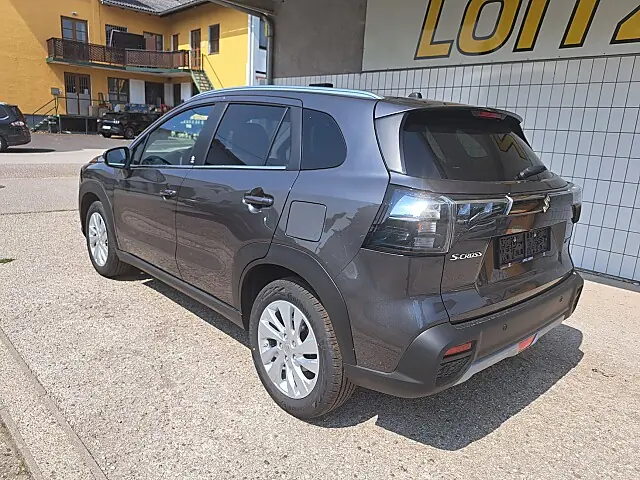 Suzuki S-Cross 1.4 81 kW rok 2026, 21 800 km, Rakousko — foto 13 z 58