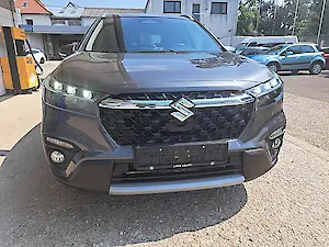 Suzuki S-Cross 1.4 81 kW rok 2026, 21 800 km, Rakousko — foto 6 z 58