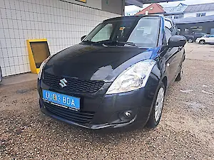 Suzuki Swift 1.2 66 kW rok 2012, 94 100 km, Rakousko — foto 4 z 44