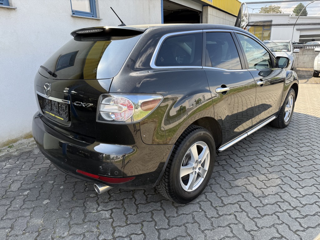 Mazda CX7 2.2 2,2 rok 2011, 181 000 km, Rakousko — foto 2 z 15