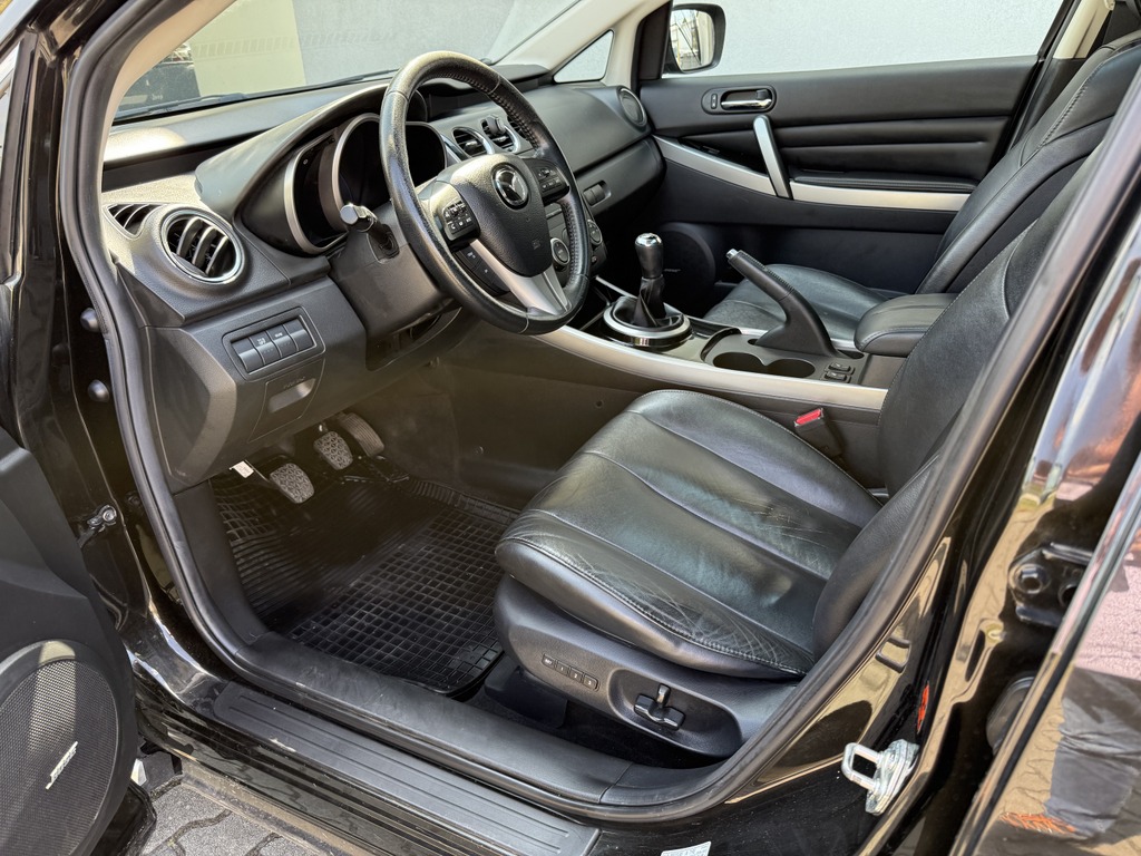 Mazda CX7 2.2 2,2 rok 2011, 181 000 km, Rakousko — foto 3 z 15