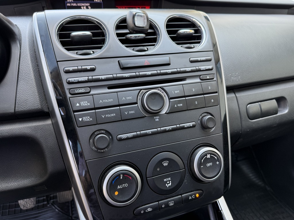 Mazda CX7 2.2 2,2 rok 2011, 181 000 km, Rakousko — foto 4 z 15