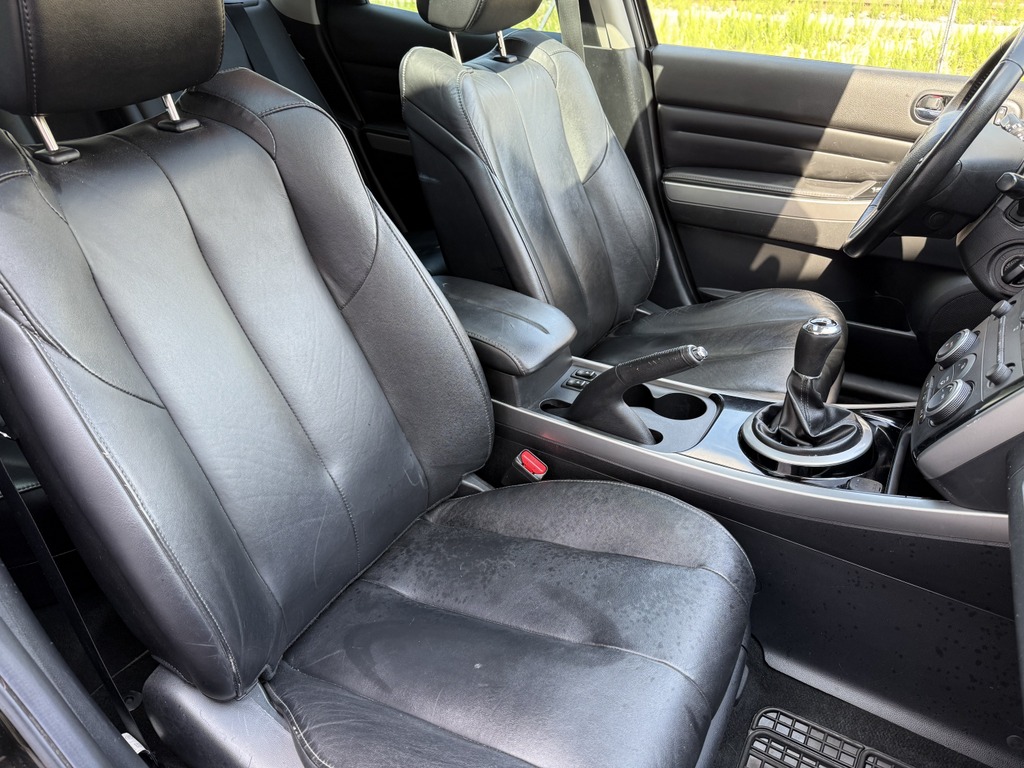 Mazda CX7 2.2 2,2 rok 2011, 181 000 km, Rakousko — foto 9 z 15