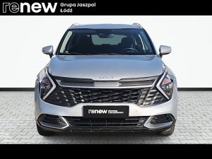 Kia Sportage M 2WD 1.6 T-GDI 110 kW, 84 140 km, Polsko — foto 3 z 11