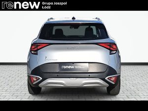 Kia Sportage M 2WD 1.6 T-GDI 110 kW, 84 140 km, Polsko — foto 7 z 11