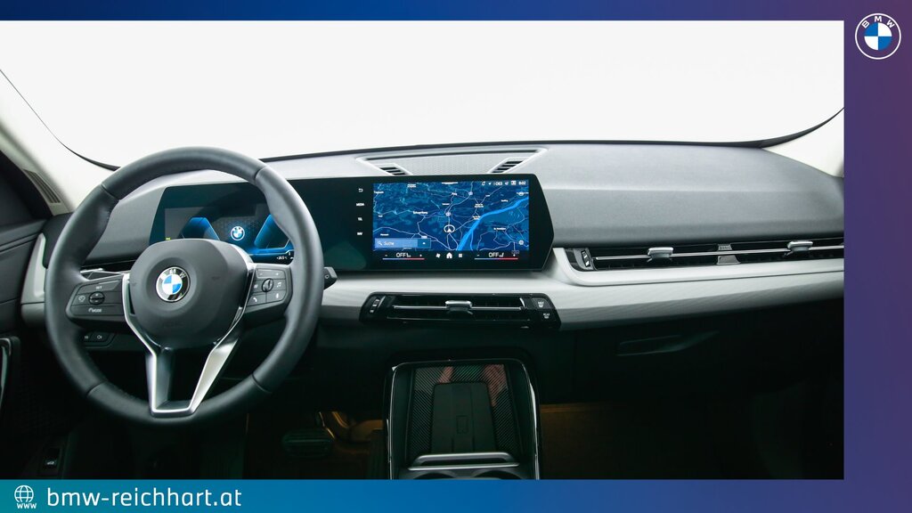 BMW x1 2,0 110 kW rok 2026, 12 000 km, Rakousko — foto 6 z 21