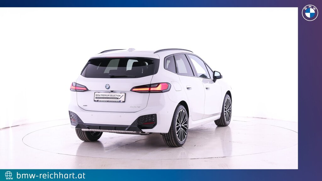BMW 230e xDrive 1,5 110 kW rok 2026, 12 000 km, Rakousko — foto 3 z 21