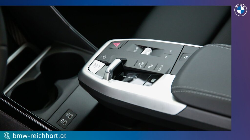 BMW 230e xDrive 1,5 110 kW rok 2026, 12 000 km, Rakousko — foto 9 z 21