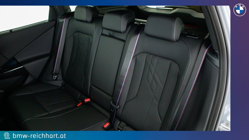 BMW x3 xDrive 2,0 145 kW rok 2026, 12 000 km, Rakousko — foto 5 z 21