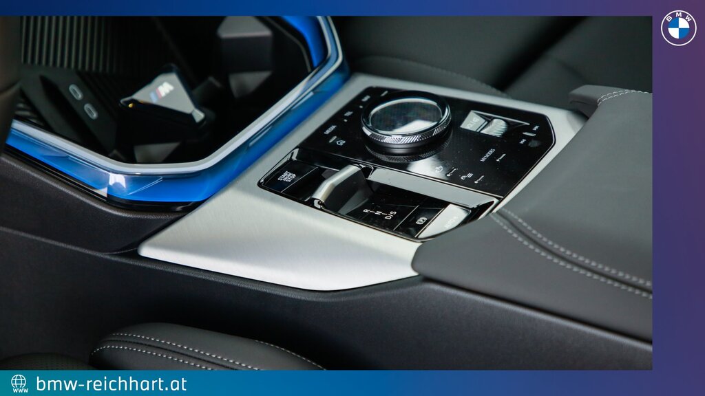 BMW x3 xDrive 2,0 145 kW rok 2026, 12 000 km, Rakousko — foto 9 z 21