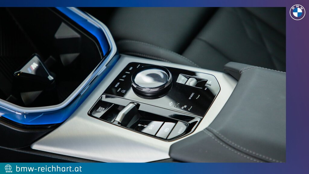 BMW x3 xDrive 2,0 140 kW rok 2025, 25 000 km, Rakousko — foto 9 z 21