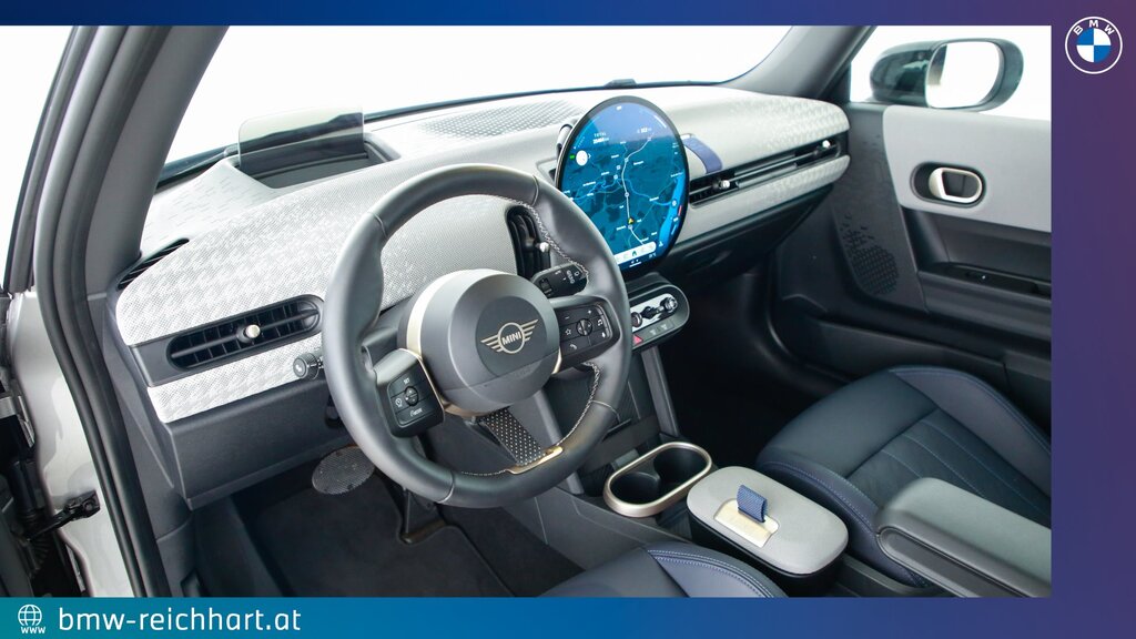 MINI Cooper S 2,0 150 kW rok 2025, 25 500 km, Rakousko — foto 11 z 21
