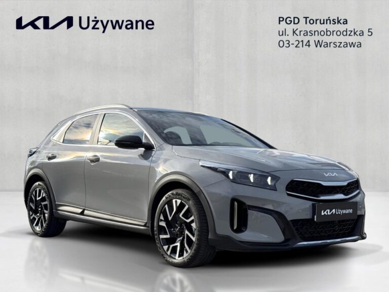 Kia Sportage, 10 km, Polsko — foto 7 z 8