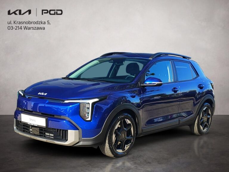 Kia Pakiety Serwisowe, 10 km, Polsko — foto 5 z 13
