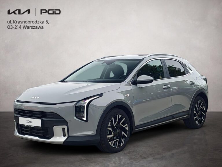 Kia Pakiety Serwisowe, 10 km, Polsko — foto 6 z 13