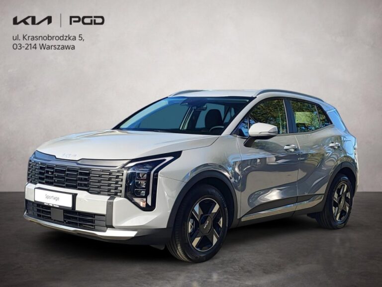 Kia Pakiety Serwisowe, 10 km, Polsko — foto 8 z 13