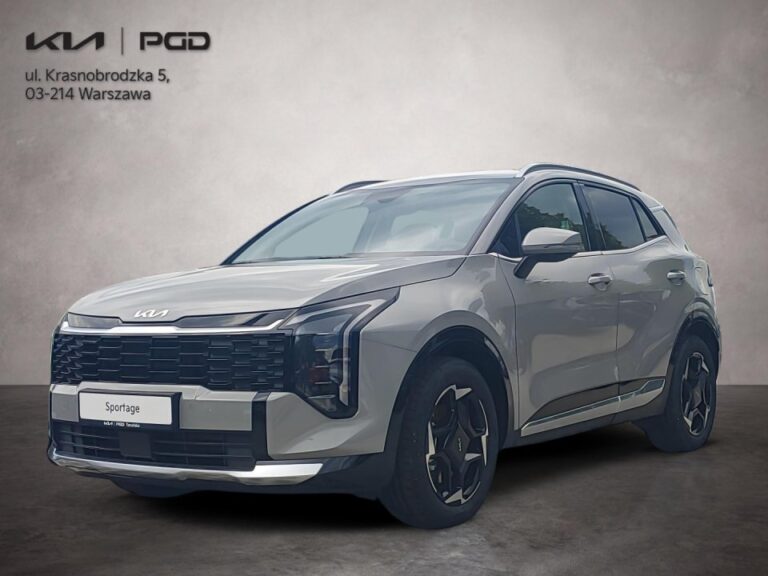 Kia k4, 10 km, Polsko — foto 2 z 7