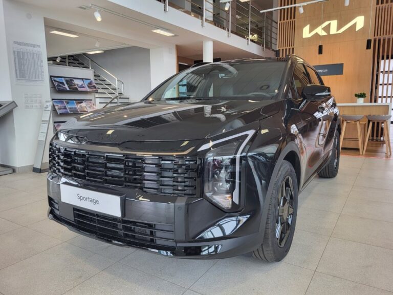 Kia Niro Hev, 10 km, Polsko — foto 3 z 7