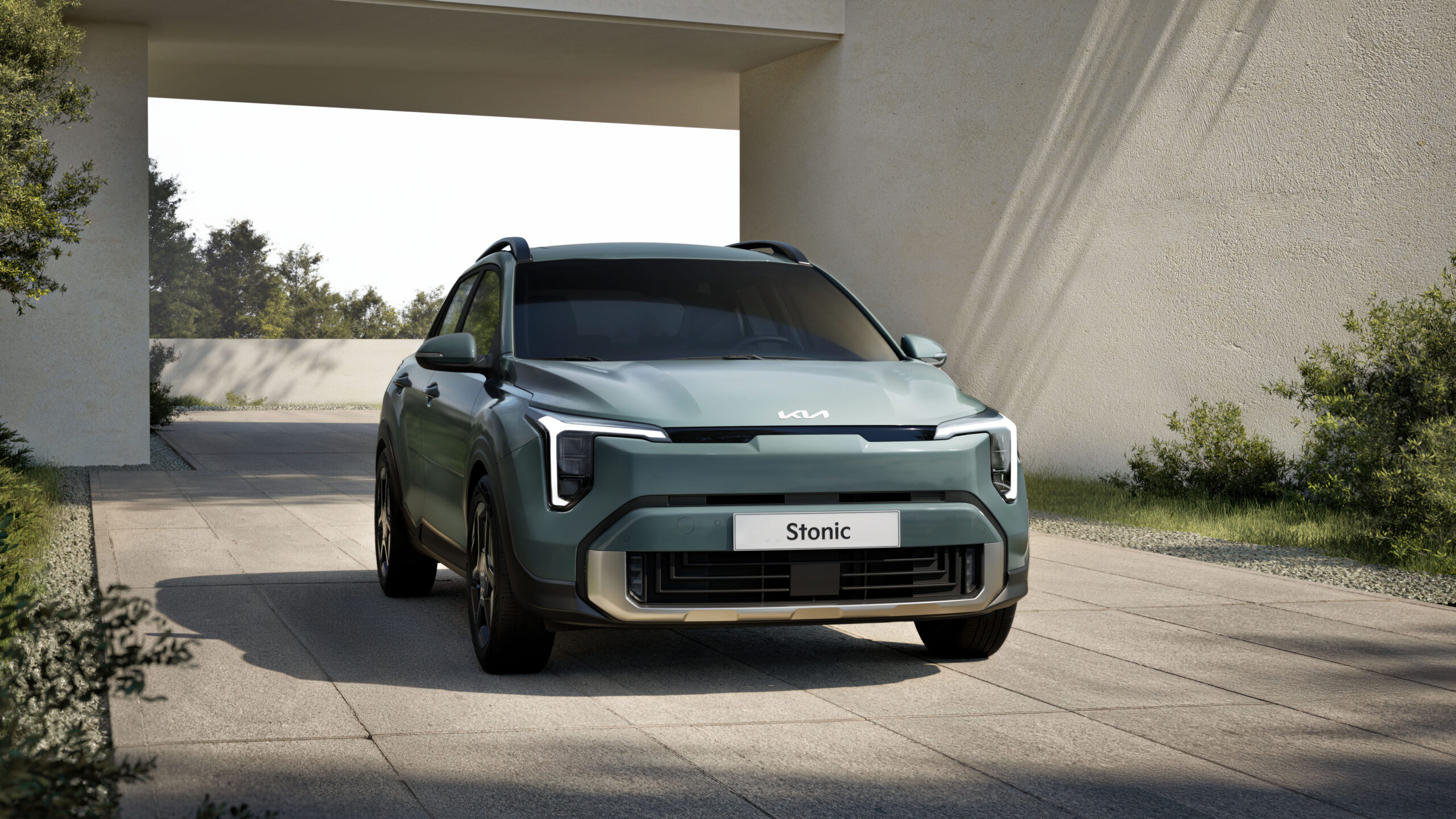 Kia, Polsko — foto 2 z 9