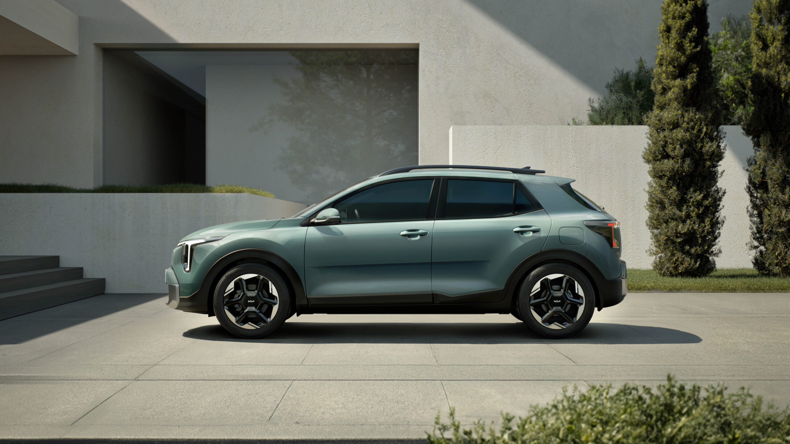 Kia, Polsko — foto 3 z 9