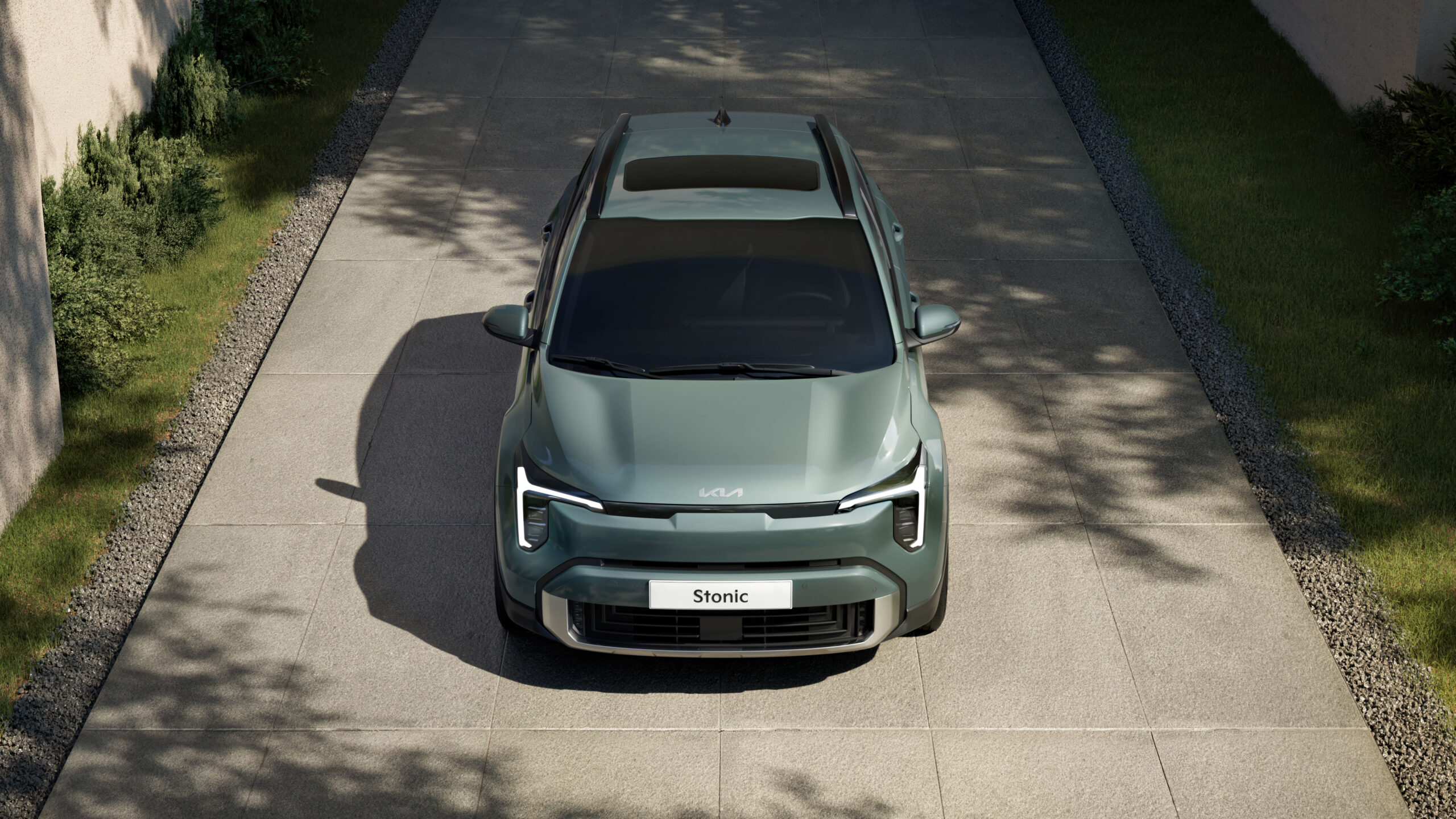 Kia, Polsko — foto 5 z 9